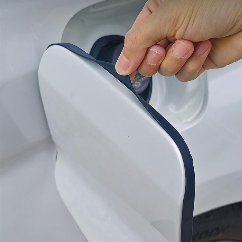 For Toyota Sienna XL40 2024 2025 Oil tank cap sealing strip sealing ring rubber strip waterproof and dustproof