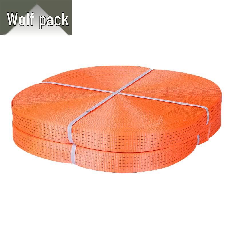 Cong Lang Heavy-Duty Ratchet Tie-Down Strap