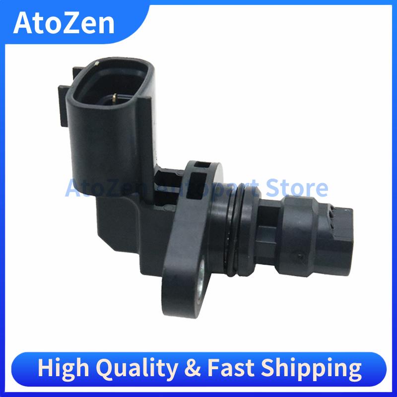 Camshaft Crankshaft Sensor J5T31672 J5T31671 J5T34372 J5T34371 for Suzuki Swift Splash Alto 33220-64L10 33220-89L00 33220-50M10