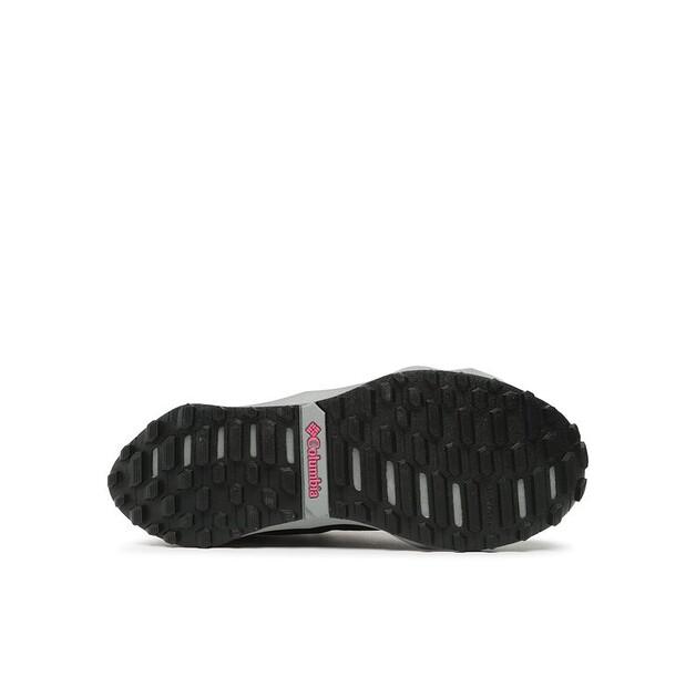 Треккинговые ботинки Columbia Facet 75 Outdry
