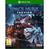 Focus Space Hulk Tactics Xbox Games One