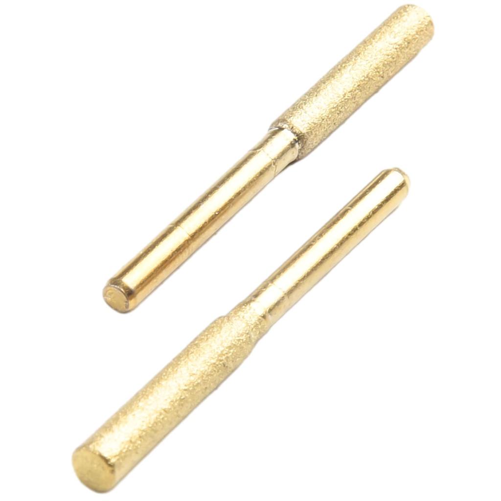 Grat Diamant Kettensägenschärfer Kettensäge Diamantbohrer