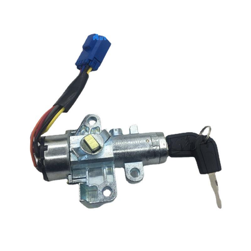 Dongfeng Tianlong Hercules Tianjin Ignition Switch JK3015