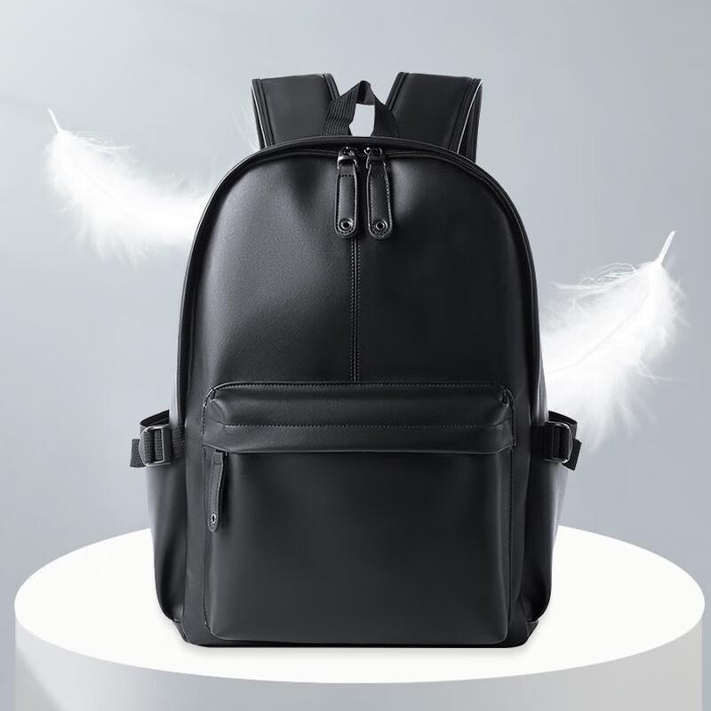 Li Shen Men s Lightweight Commuter Backpack