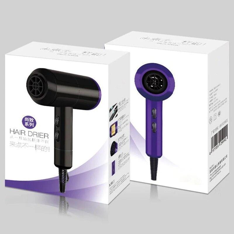 Фен — фото 3