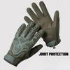 Sports Protective Gloves Outdoor Mountaineering Anti-skid Motorcycle Riding Gloves Wear Resistant Touch Screen Tactical Gloves