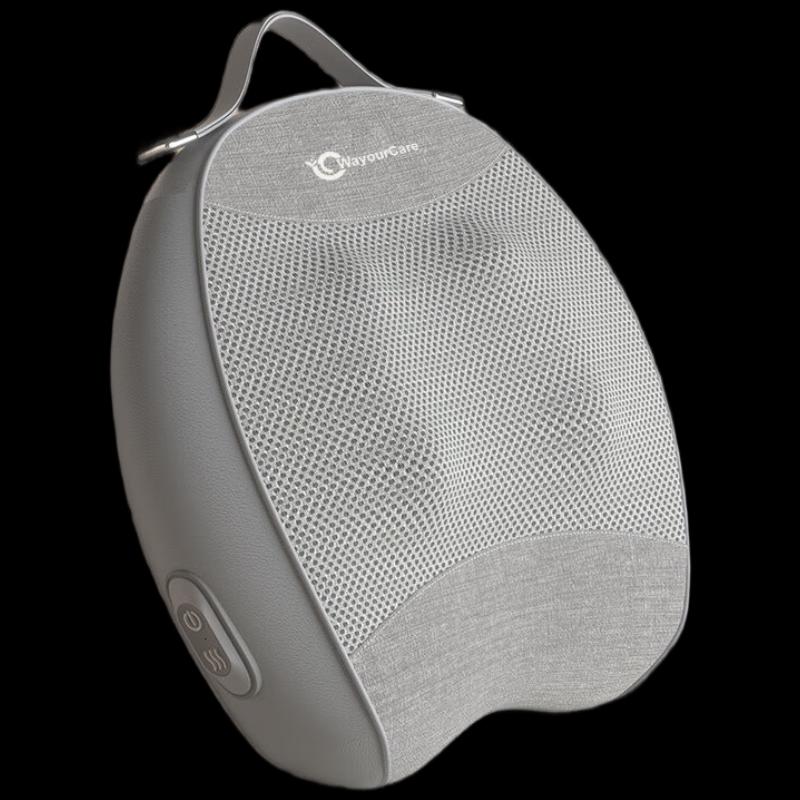 

WayourCare Lumbar Massager Cushion