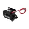 BERM AC Solenoid Electromagnet Traction Push Pull Electric Magnet AC220V SA?2402