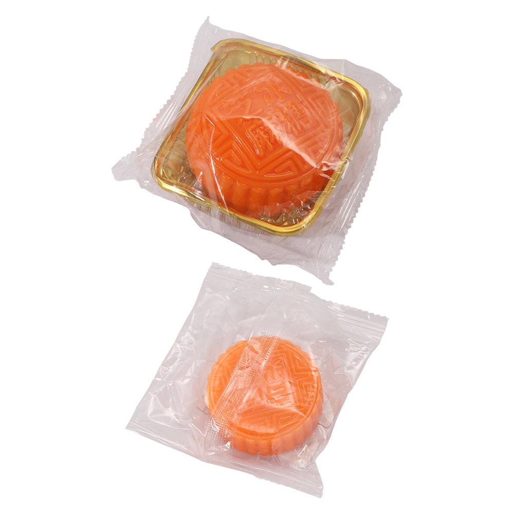 Creative Mooncakes Squishy Toy Super Soft Mooncakes Pinch Sensory Stress Ball Office Desk Toy