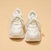 New shoes women's spring and summer new heightened platform casual versatile trend sports shoes muffin shoes women