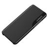 For Samsung Galaxy M34 5G/F34 5G Case View Window PU Leather Stand Phone Cover