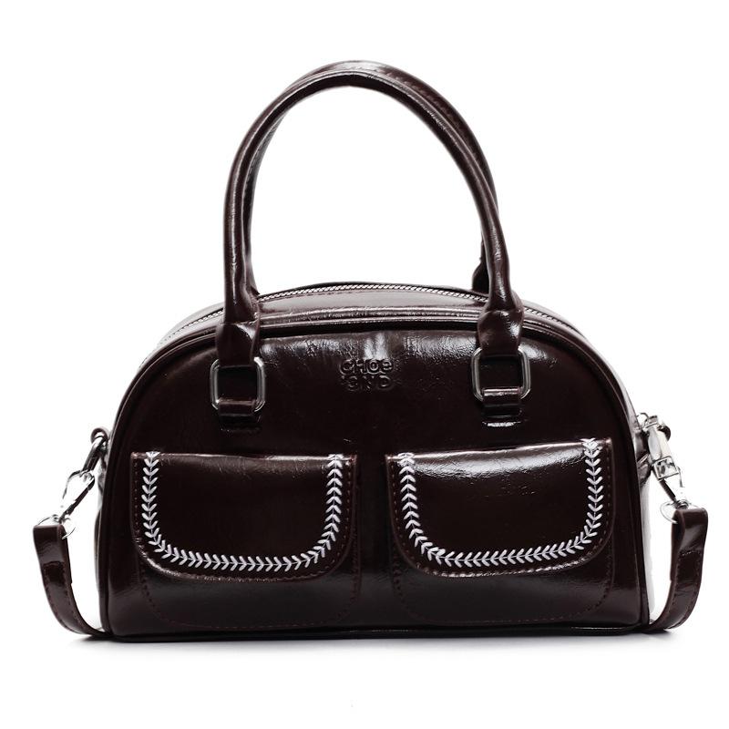 Hand Carry Versatile Travel Bag New Fashion Shoulder Bag Versatile Messenger Bag
