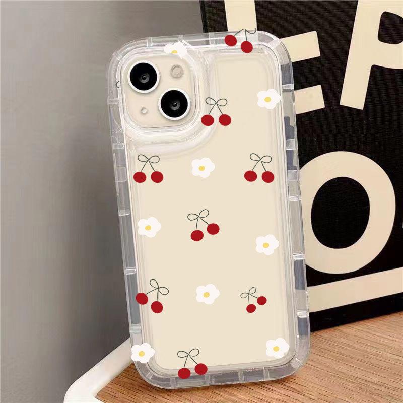 

Daisy Smile Small Flower Pattern Case for Realme C55 C53 C51 C21Y C25Y C35 C11 C C20 C30 Realme 10 Pro Plus 8 9I 5G Cover Realme 10 Pro Plus