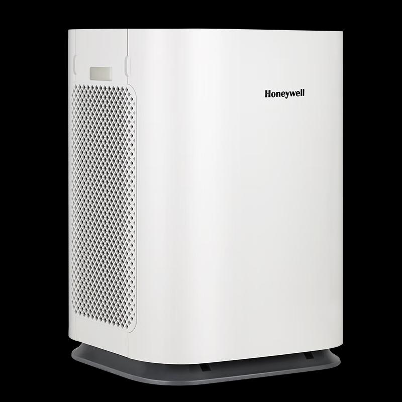 Honeywell Air Purifier and Disinfection System