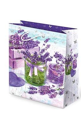 Sacola Peacock T-2L Conjunto 121 Lavanda A'10 Peacock