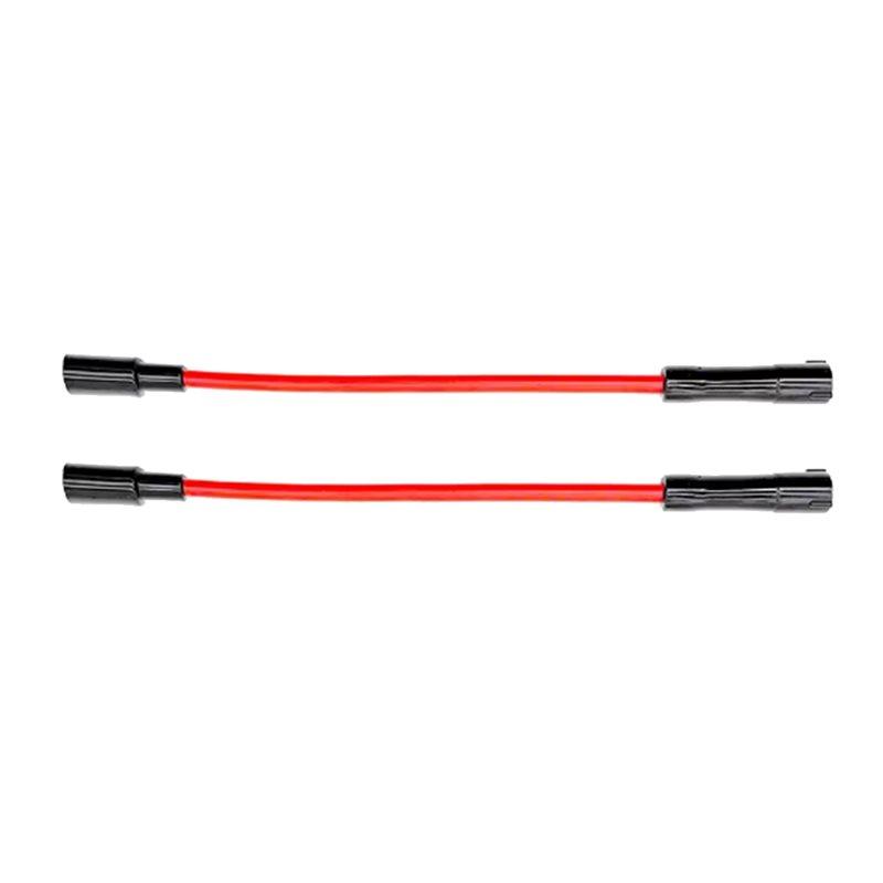 Для X48 72 LX883 1200 31656-07 Мотоцикл Провод свечи зажигания Провод зажигания Аксессуары