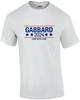 Gabbard 2024 Lead With Love Shirt Unisex T-Shirt