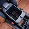 Ford Maverick '22 Armrest Box Partition (2-Piece Set)