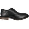 Josef Seibel Mens Earl 05 Leather Oxfords
