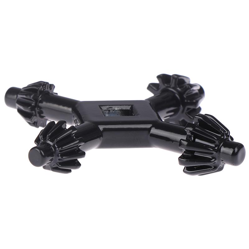 Quick Wrench 4 In 1 Mini Universal Multi-Function Hand Drill Portable Gadget