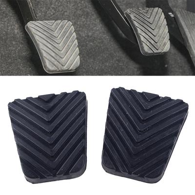 Brems- Kupplungspedalauflagen für Hyundai Santa Fe Elantra Sonata Tiburon Accent