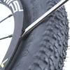Motorcycle & Bicycle Tire Removal Pry Bar Tool