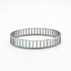 For 1 Series E81 E87 E88 Reluctor Ring Drive Shaft Detect Wheel Speed ABS Brake