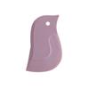 Household Kitchen Multifunctional Soft Scraper Dirt And Grease Cleaning Tool Silicone Scraper To Clean Pots And Oil Stains