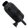 23491875, 372695, 15140461 Car Windshield Washer Pump For Chevrolet Impala Monte Pontiac Cadillac DTS Buick Lucerne