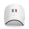Giorgia Meloni Grazie Italia Italian Prime Minister Fratelly dItalia Cap Baseball Cap Caps Beach Cap Woman Men's