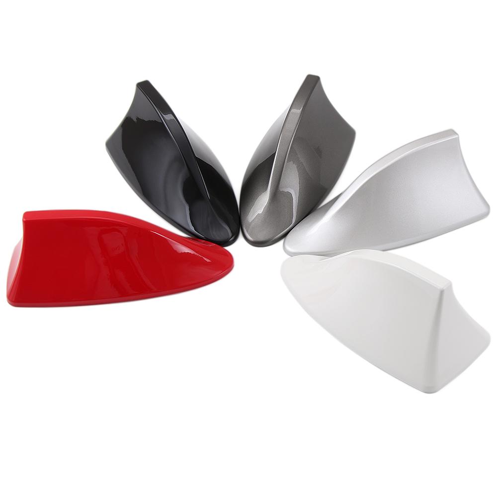 VW MK4 MK5 MK6 Golf 5 6 7 Polo Passat B5 B6 Touran Blank Radio Shark Fin Antenna Car Accessories