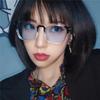 high-quality new splicing meter nail square sunglasses Fashion men hip hop glasses retro sunglasses women