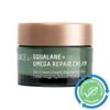 Biossance Squalane + Omega Repair Djupverkande Fuktkräm 0,5 oz 15 ml