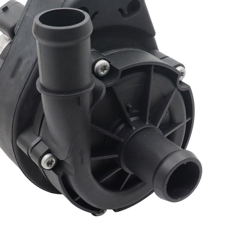 Volkswagen 04L965567B Auxiliary Water Pump Cooler