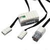 Blocuri de construcție Hub/Senzor/Motor WEDO2.0 Funcție de putere EV3 20841 20844 Senzor 45300 19071 Cărămizi Motor Principal Jucării