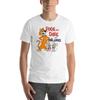 Pixie and Dixie and Mr. Jinks Cartoon Cat and Mice T-shirt