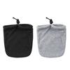 Windproof Fleece Lined Toe Cover Winter Warmth Nonslip Cast Toe Socks with Adjustable Drawstring for Women and Men