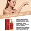 Glow Remedy Oil Body Care Oil 100ml Firm Tighten Hydrate Skin for Bums Tums Thighs and Underarms Daily Use Body Oil