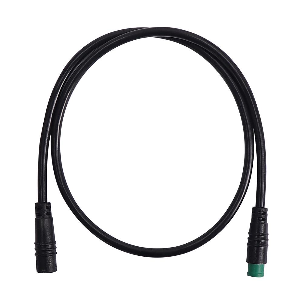 Bafang Mid-Drive 5-Pin Display & Brake Power-Off Sensing Extension Cable