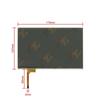 Display Touch Screen Digitizer for Toyota Prius Hybrid Sedan 2004-2009