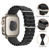 Ocean For Realme Watch 5/S2 Band Smartwatch Sport Silicone Belt Bracelet Correa Realme Watch 2/3/S/3 2 S Pro 22mm Watch Straps