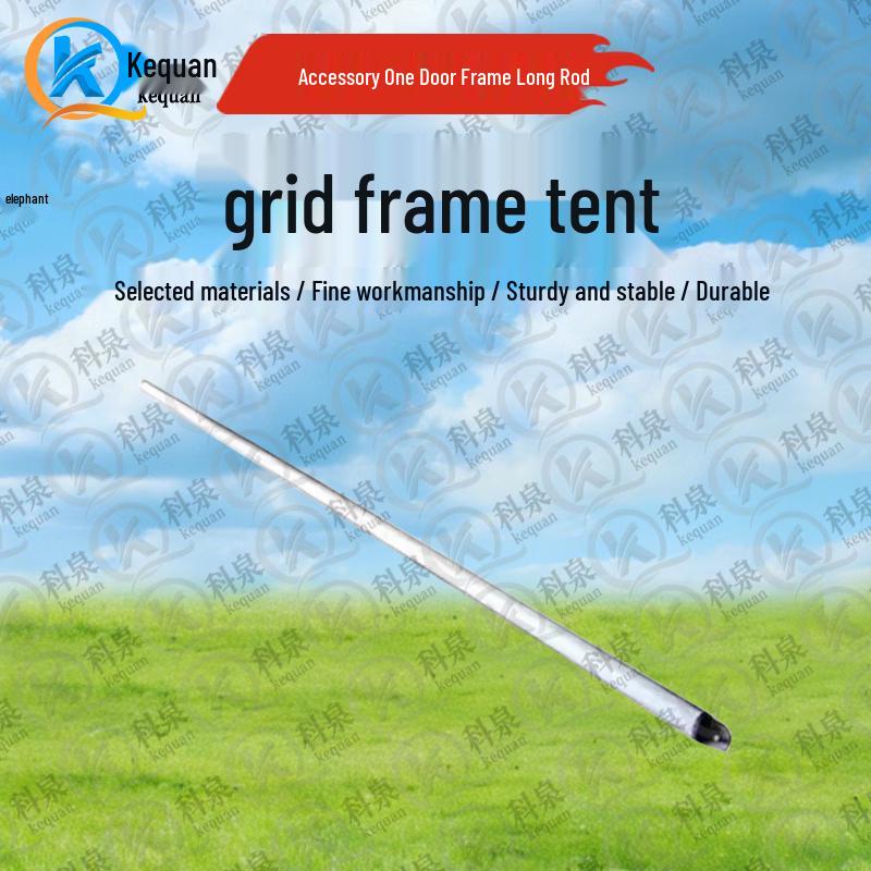 Kequan Mesh Frame Command & Emergency Tent