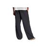 Adidas Originals SS25 Comfortable Breathable Casual Pants Men Bottoms Black JX1692