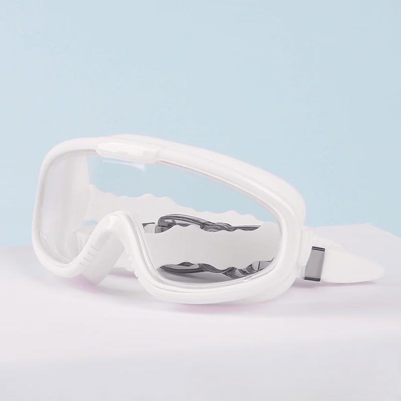 Yuzhan Kids Anti-Fog HD Swim Goggles