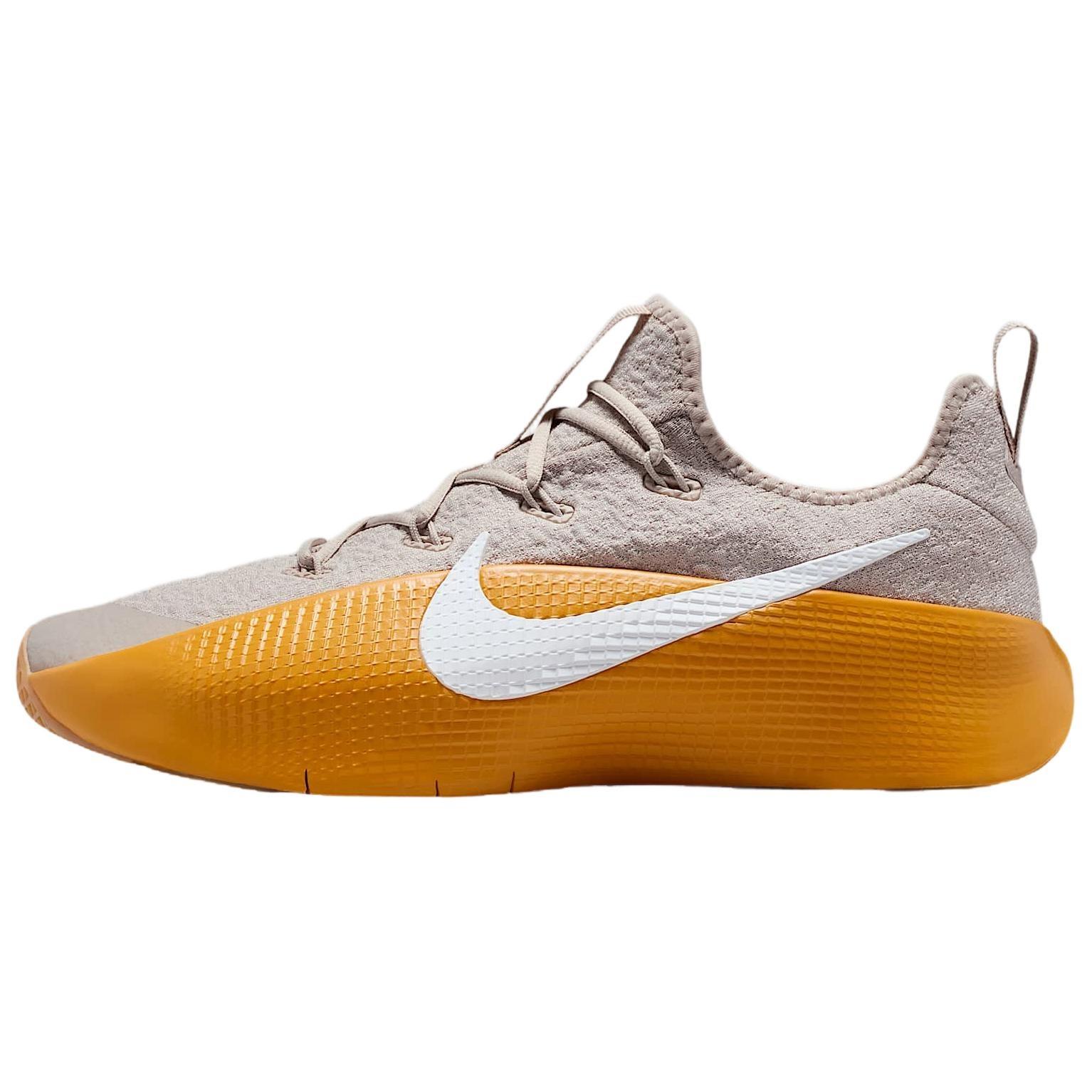 Nike LeBron TR 1 Cream Gold Leaf White Men s FJ6151-202 EU 44