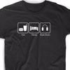 Tops – T-Shirts