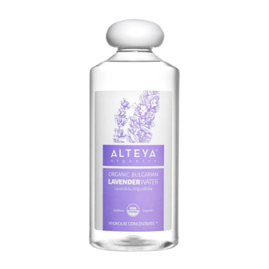 Alteya Organiczna Woda Bułgarska lawendowa, 500ml