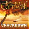 Crackdown by Bernard Cornwell Paperback Book 9780241955659