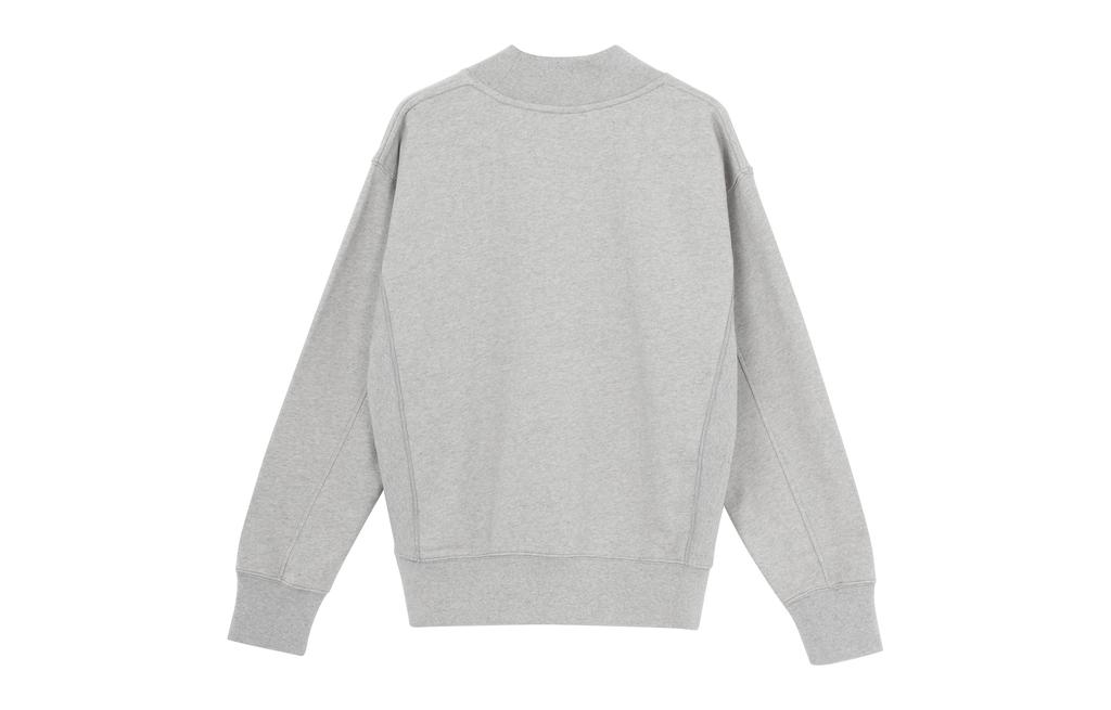 Nike Sweatshirt Men's Light Gray DM5274-050