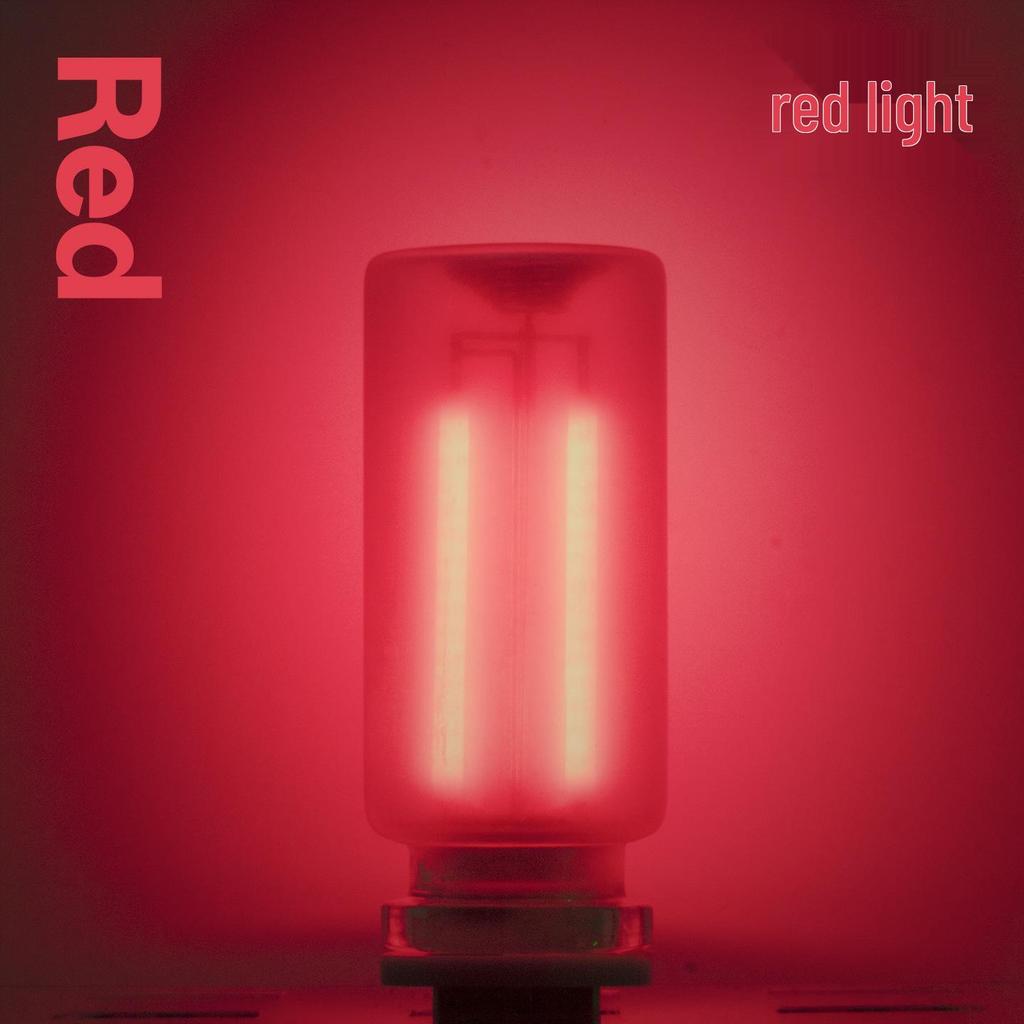 USB-LED-Nachtlicht in Glasflasche für Schlafzimmer oder Studentenwohnheim RX9001